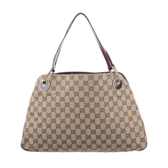 100% authentic Gucci bag - exactly as pictured. - Picture 3 of 3